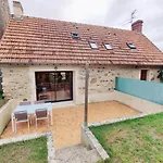 Maison 50m2 - 2 - Jardin Casa vacanze Fontaine-Etoupefour