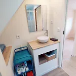 Casa vacanze Maison 50m2 - 2 - Jardin