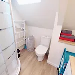 Casa vacanze Maison 50m2 - 2 - Jardin Fontaine-Etoupefour