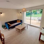 Maison 50m2 - 2 - Jardin Casa vacanze *