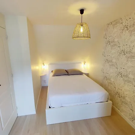 Сasa de vacaciones Maison 50m2 - 2 - Jardin Fontaine-Etoupefour