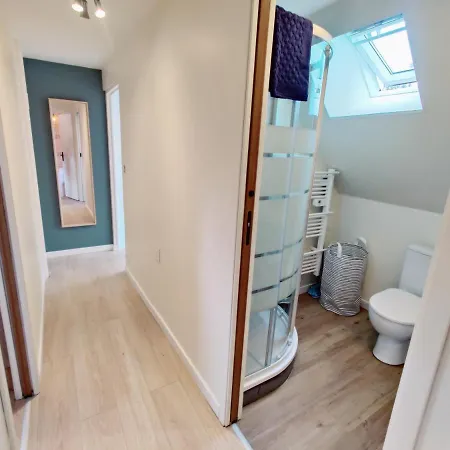 Maison 50m2 - 2 - Jardin