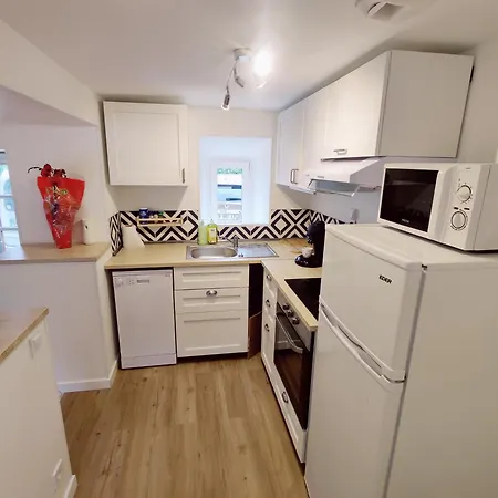 Сasa de vacaciones Maison 50m2 - 2 - Jardin Fontaine-Etoupefour