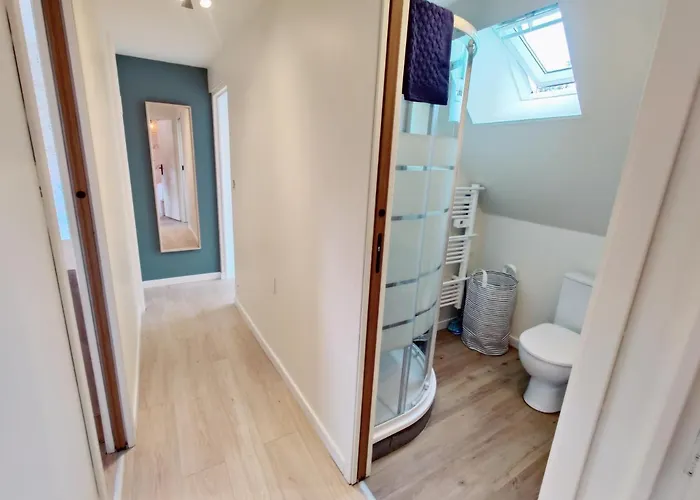 Maison 50m2 - 2 - Jardin