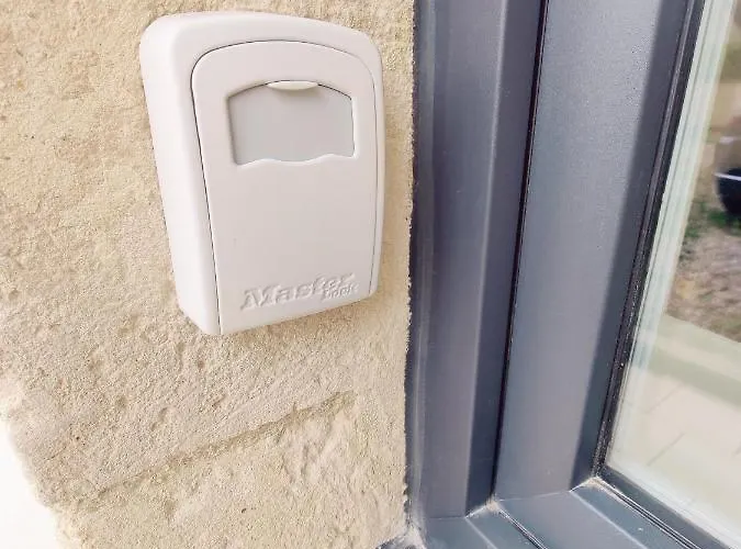 Maison 50m2 - 2 - Jardin بيت للعطل